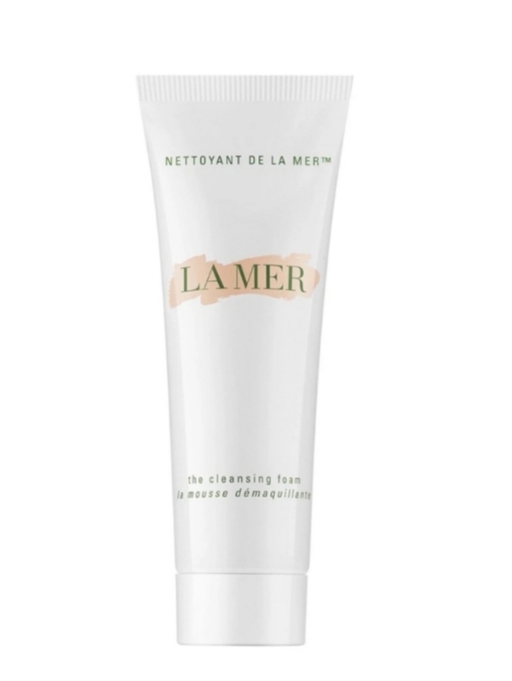 La Mer Cleansing Foam 30ml Mini A2